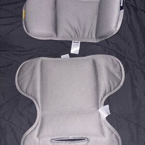 DOONA  Gray Belt Accessory